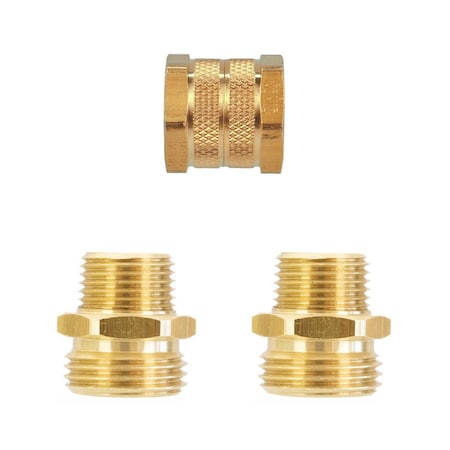 Xero Upgraded DI Tank Fittings E34